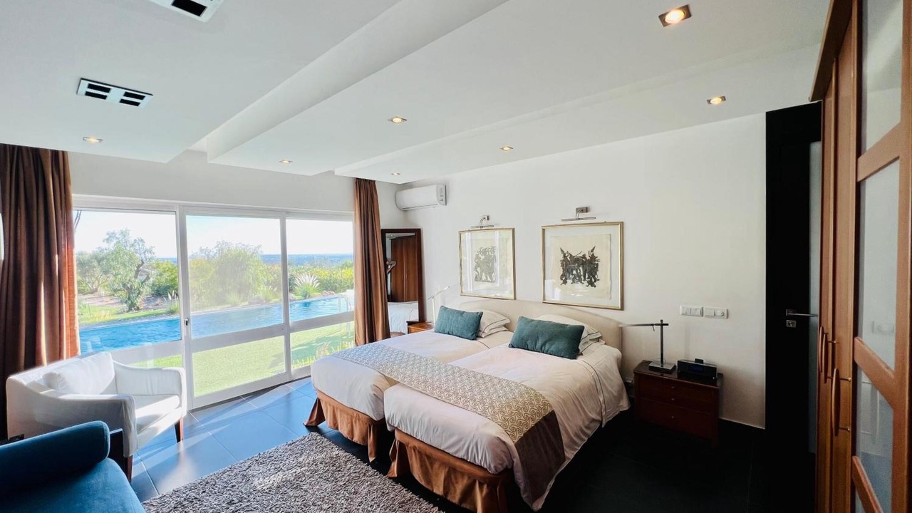 Photo of Bedroom in Estoi