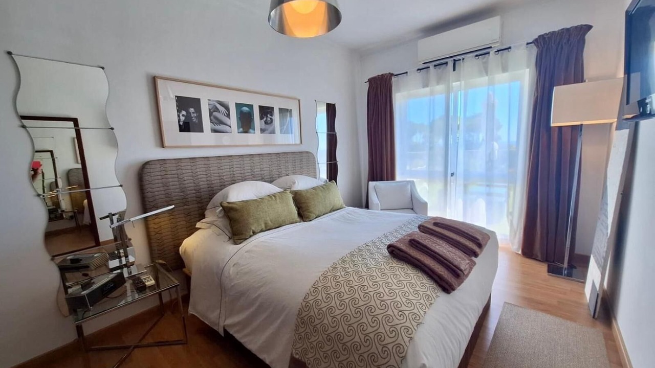 Photo of Bedroom in Estoi