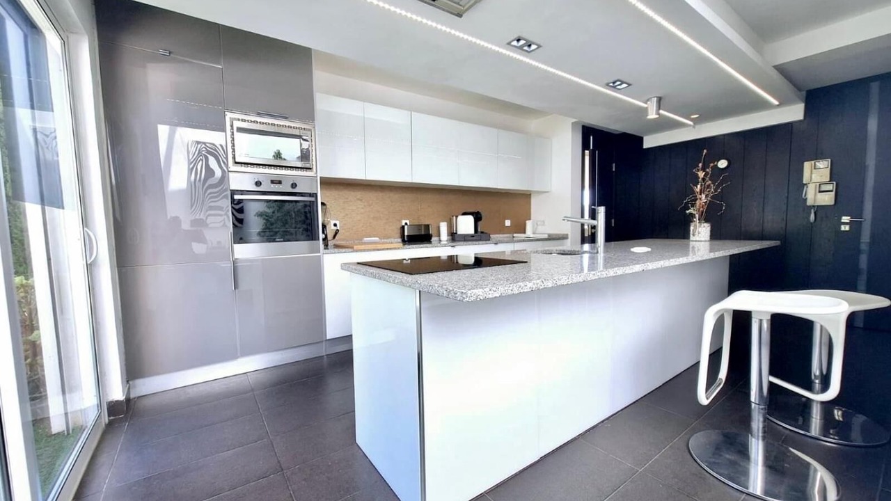 Photo of Kitchen in Estoi
