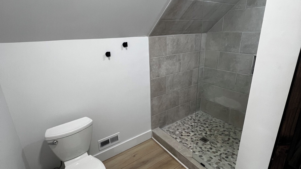 Photo of Bathroom in Cole-Noble District