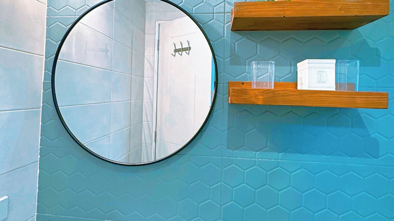 Photo of Bathroom in 669 Ermita
