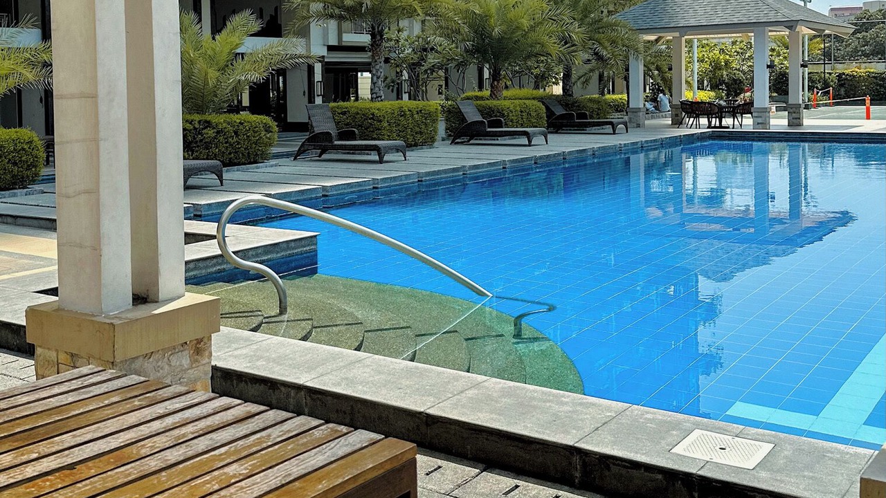 Photo of Outdoor in 669 Ermita
