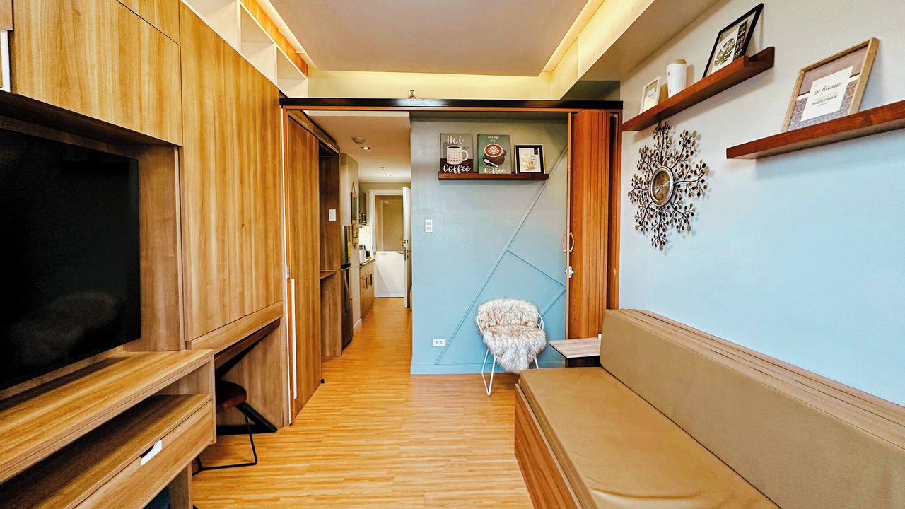 Photo of Livingroom in 669 Ermita