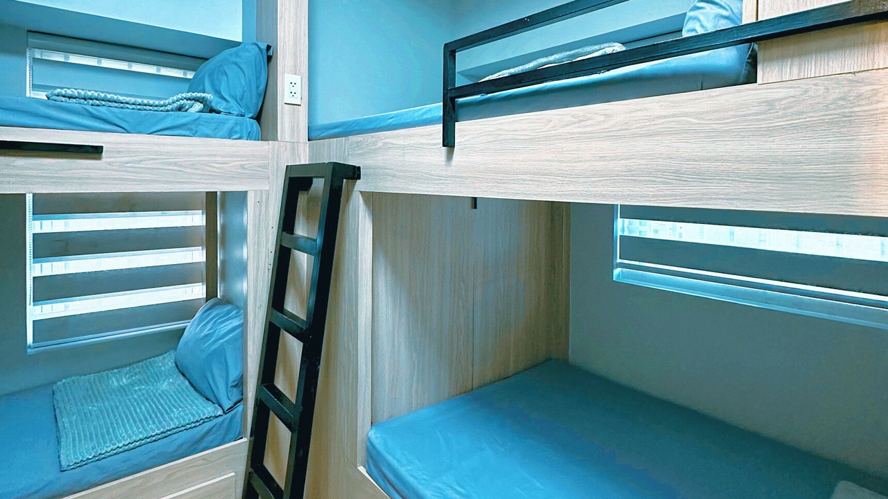 Photo of Bedroom in 669 Ermita