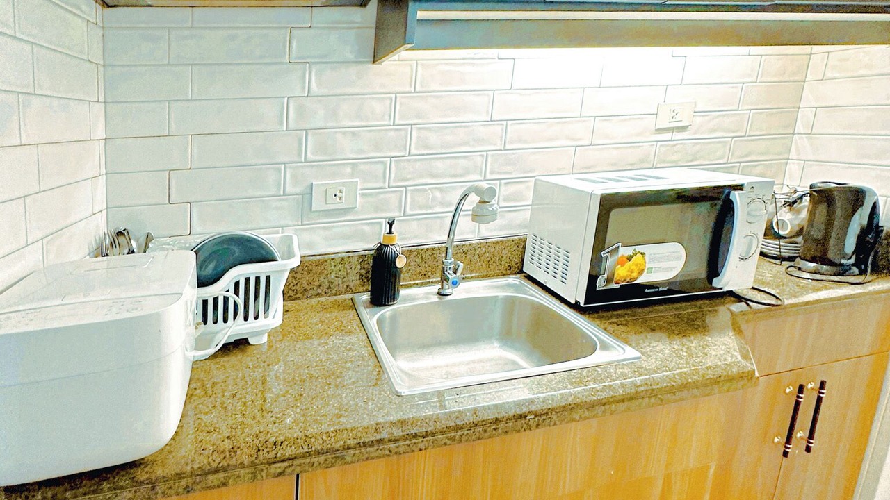 Photo of Kitchen in 669 Ermita