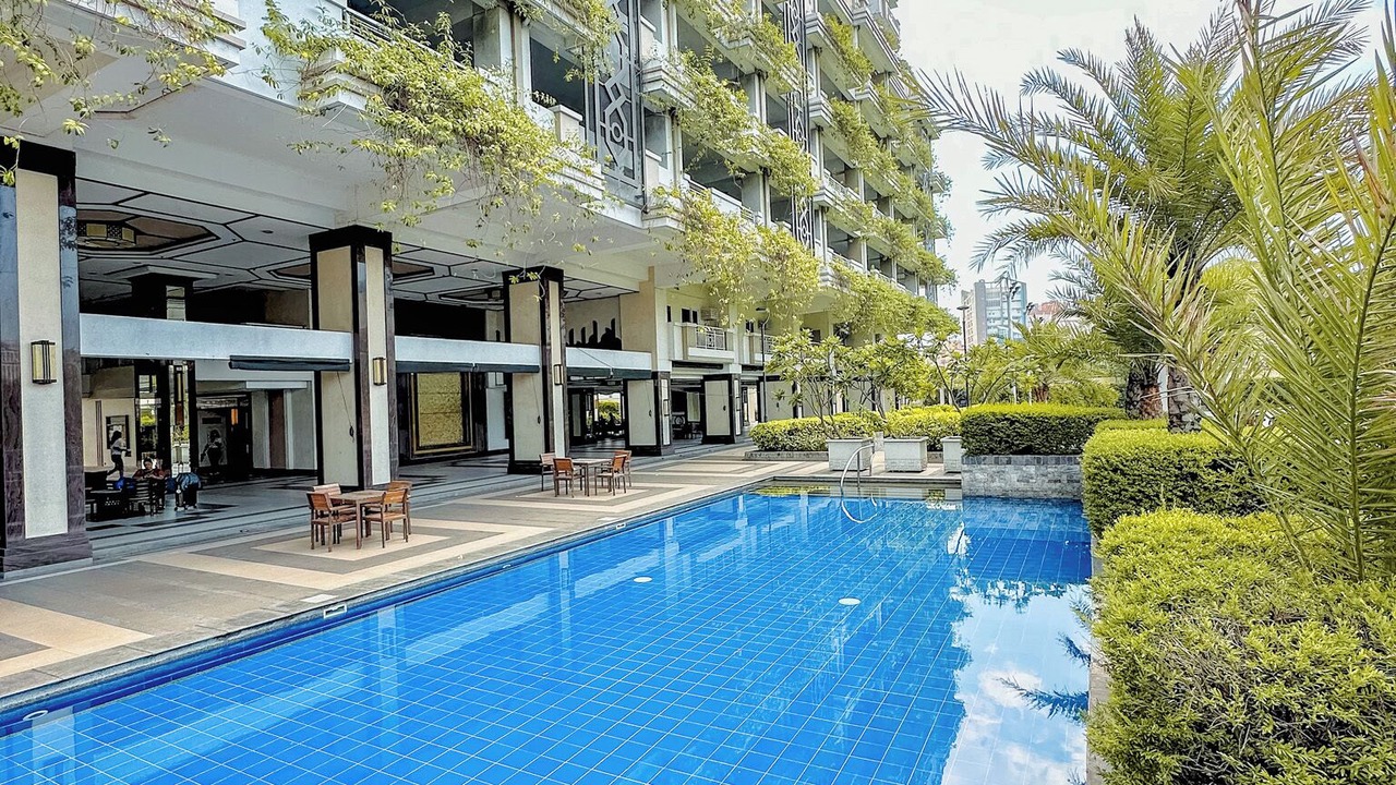Photo of Outdoor in 669 Ermita
