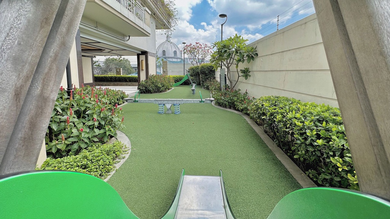 Photo of Outdoor in 669 Ermita