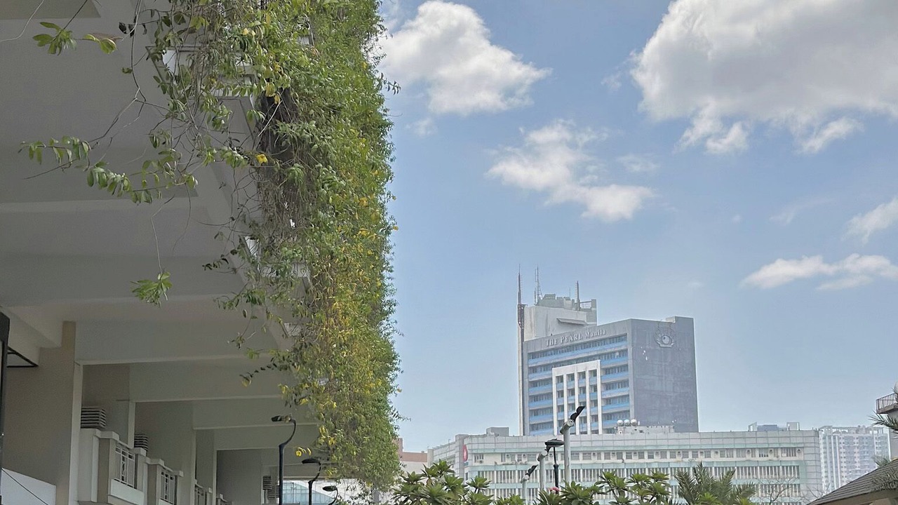 Photo of Outdoor in 669 Ermita