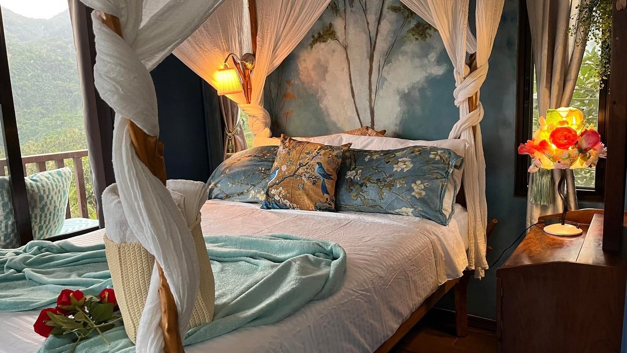 Photo of Bedroom in Valencia