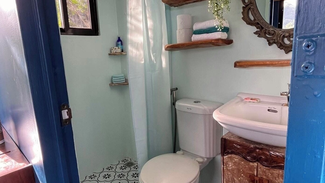 Photo of Bathroom in Valencia