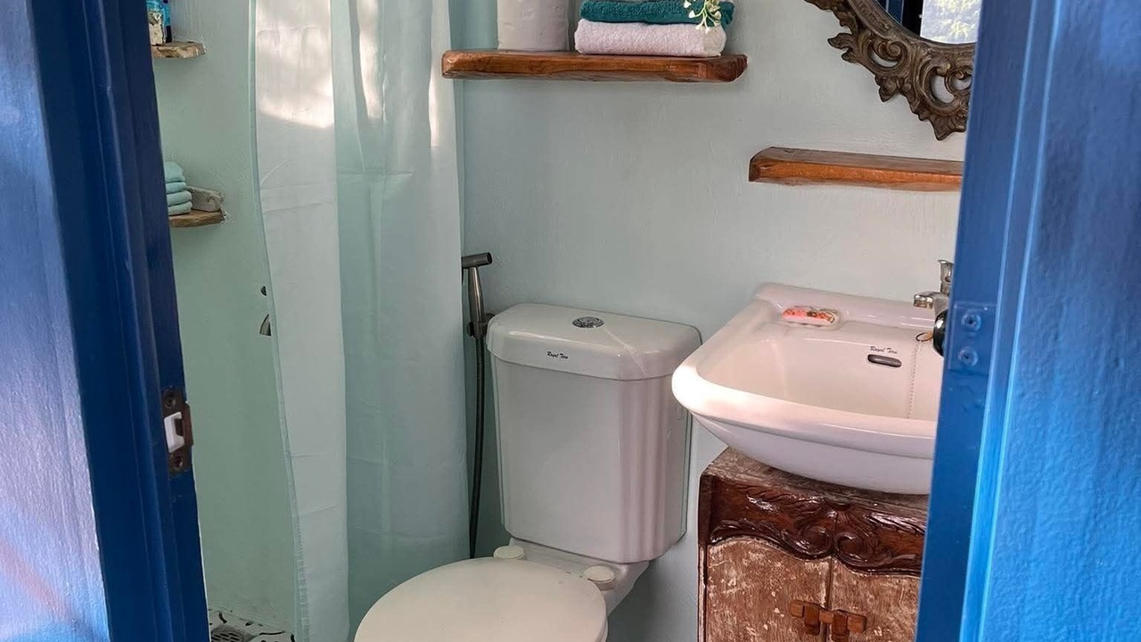 Photo of Bathroom in Valencia