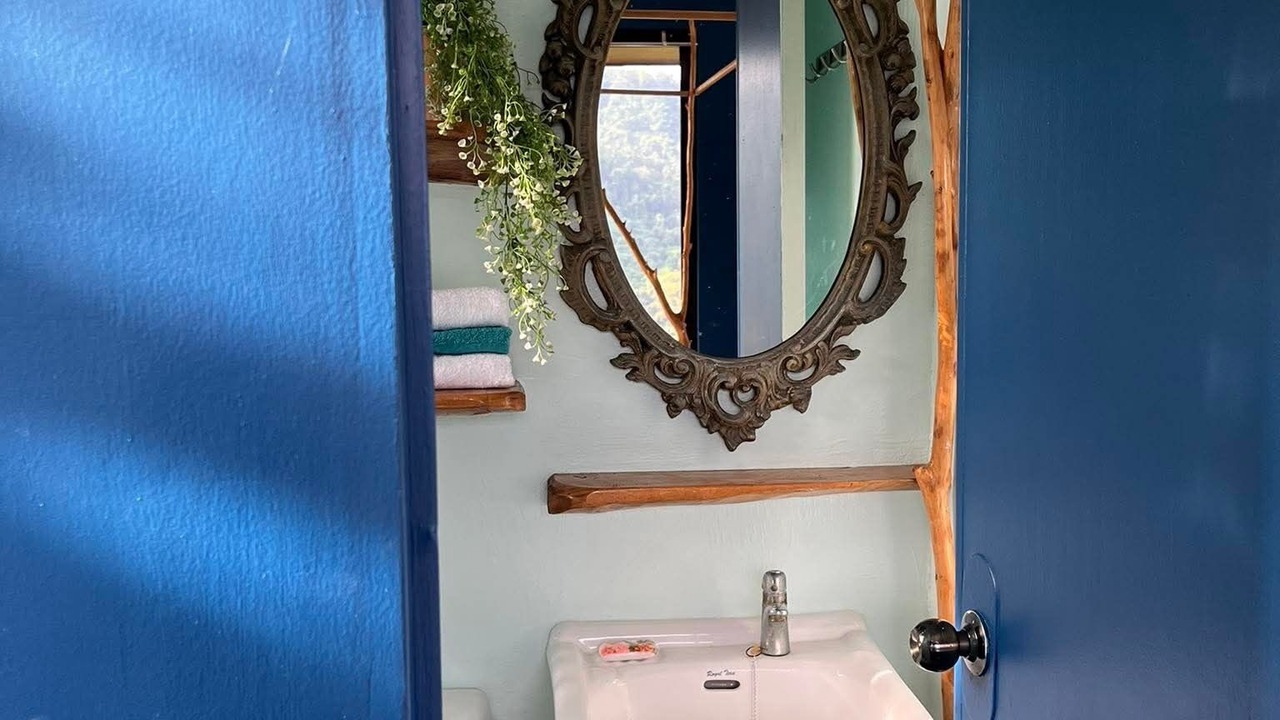 Photo of Bathroom in Valencia