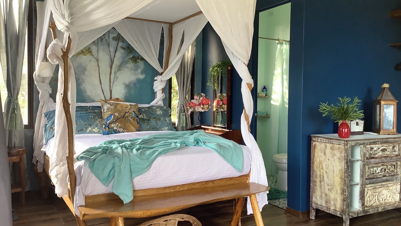 Photo of Bedroom in Valencia