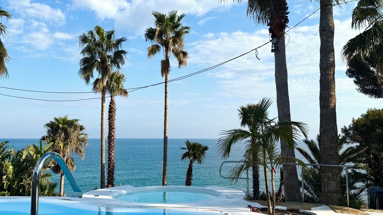 Photo of Outdoor in Mataro