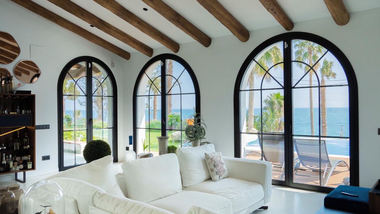 Photo of Livingroom in Mataro