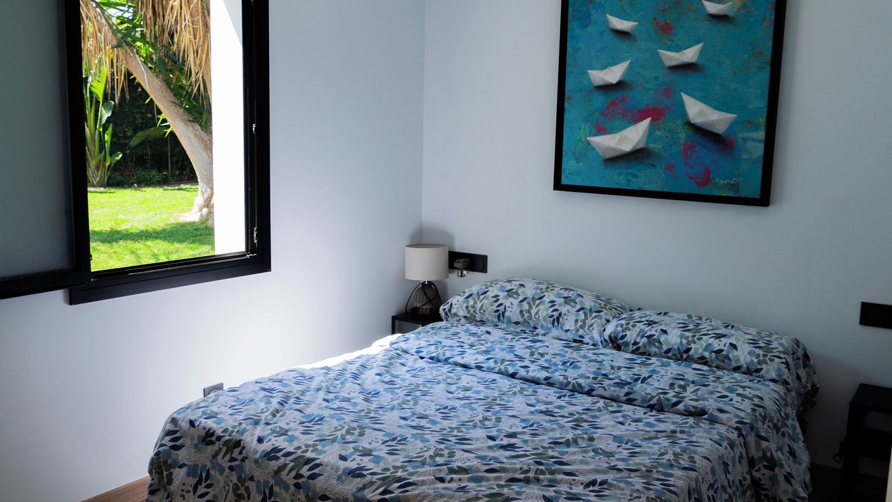 Photo of Bedroom in Mataro