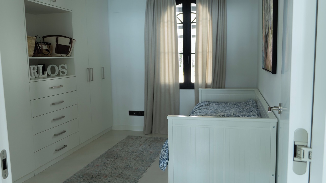 Photo of Bedroom in Mataro
