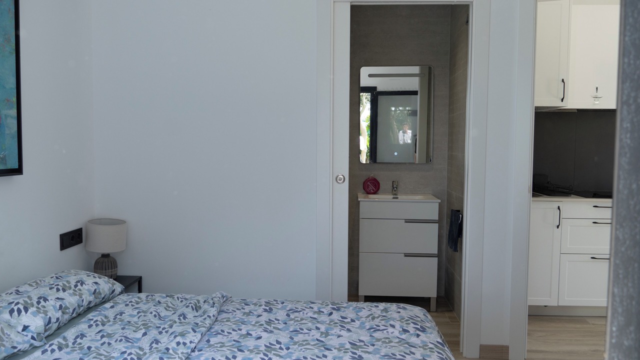 Photo of Bedroom in Mataro