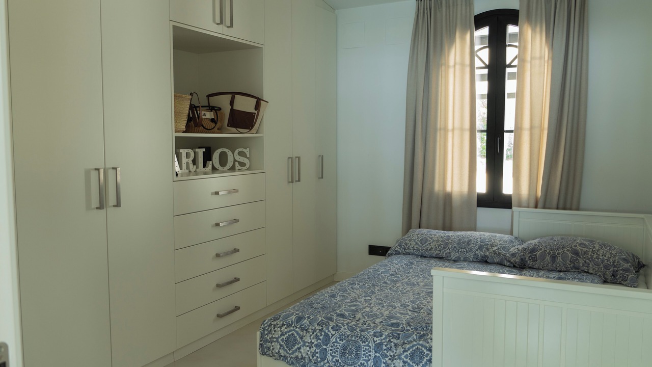 Photo of Bedroom in Mataro