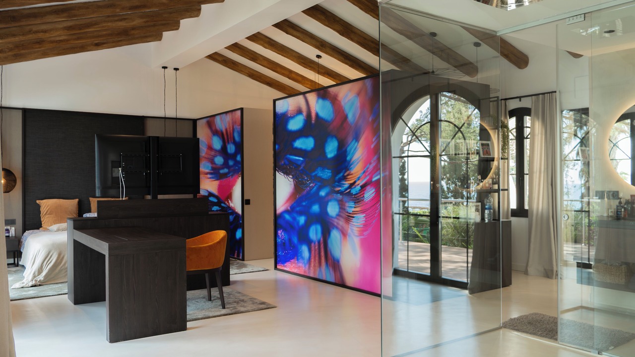 Photo of Bedroom in Mataro