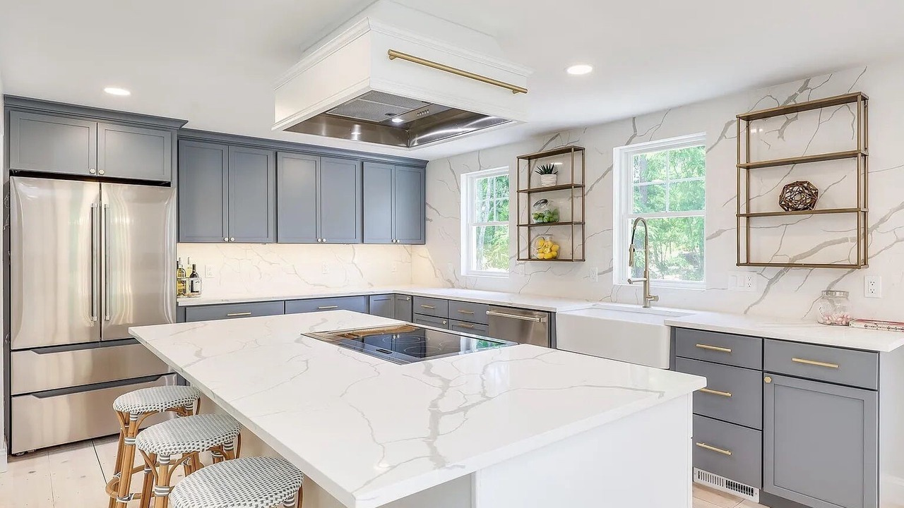 Photo of Kitchen in East Dennis
