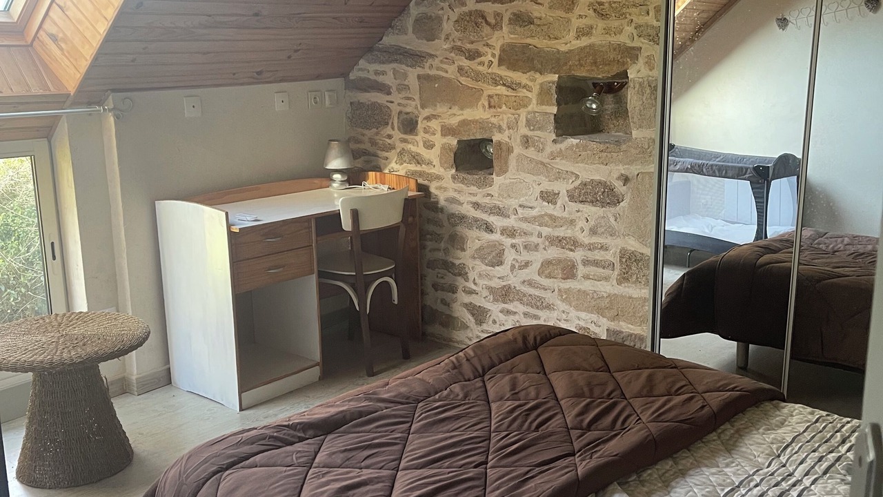 Photo of Bedroom in Trebedan