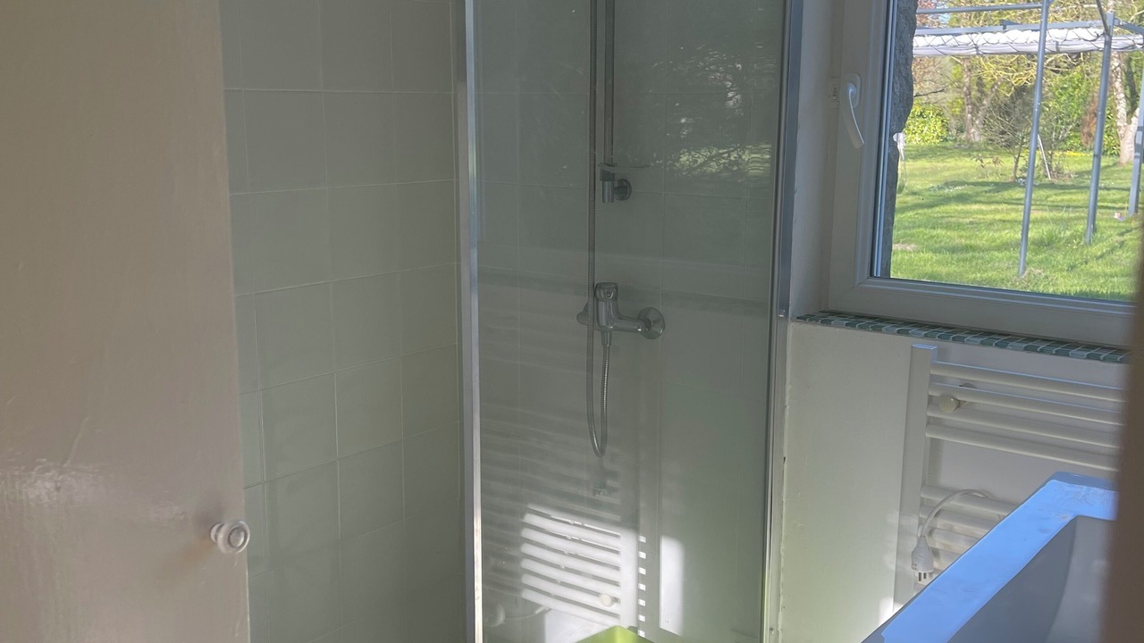 Photo of Bathroom in Trebedan
