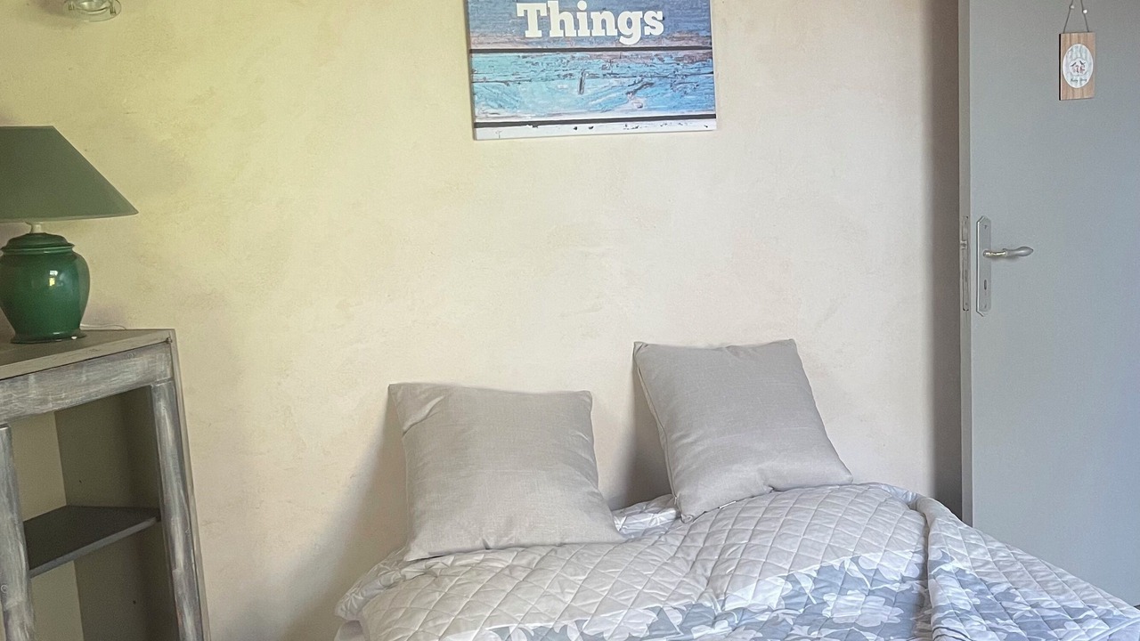 Photo of Bedroom in Trebedan