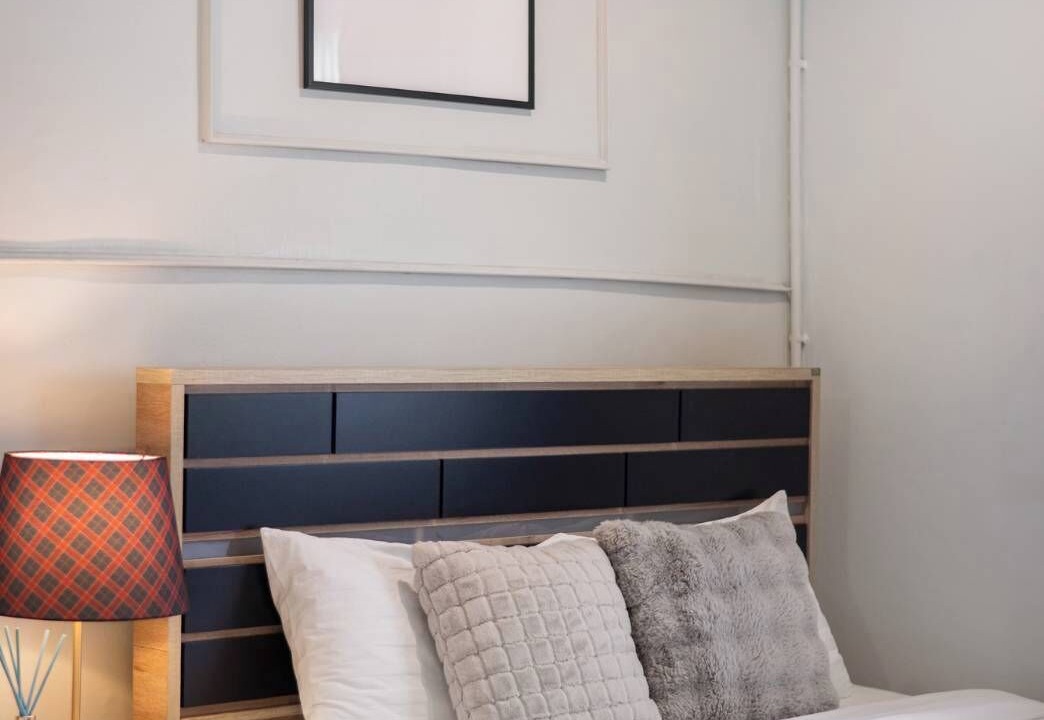 Photo of Bedroom in Phra Khanong Nuea