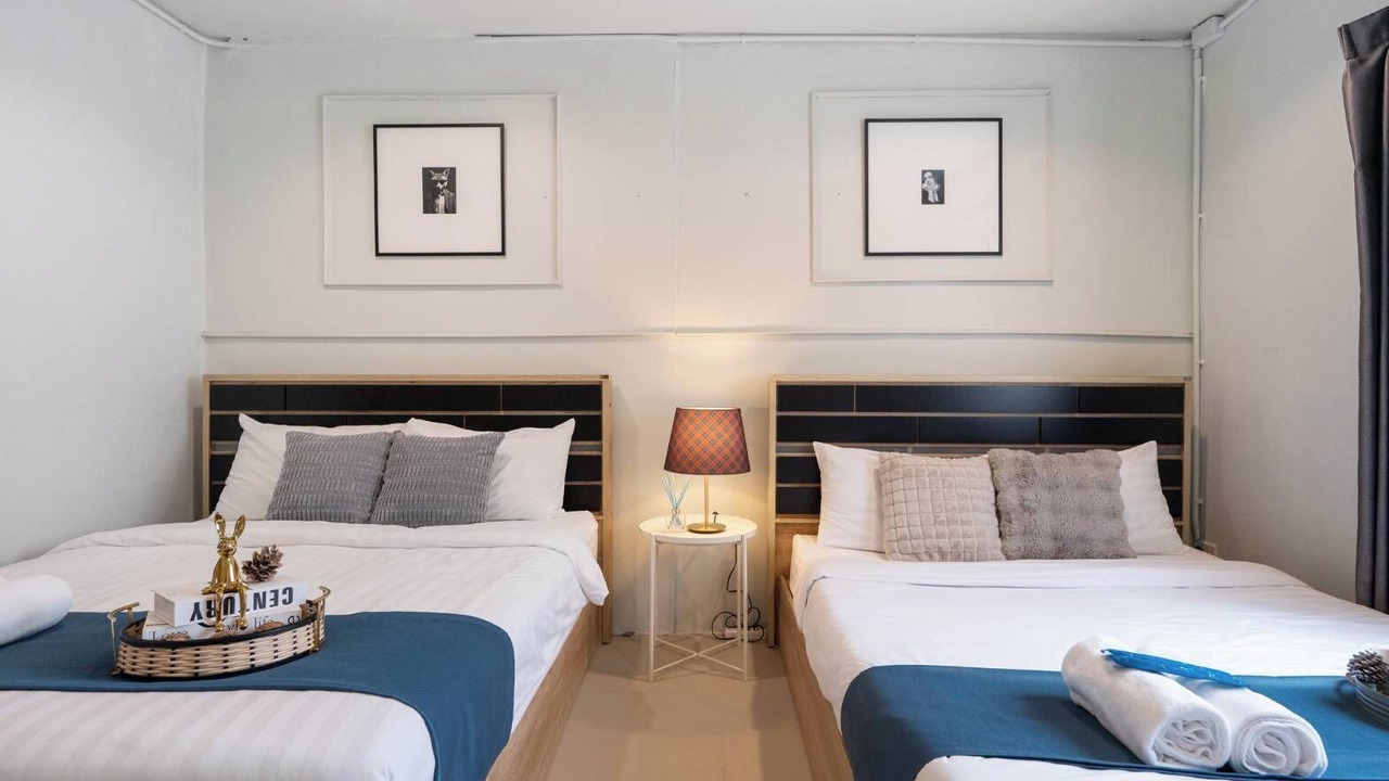 Photo of Bedroom in Phra Khanong Nuea