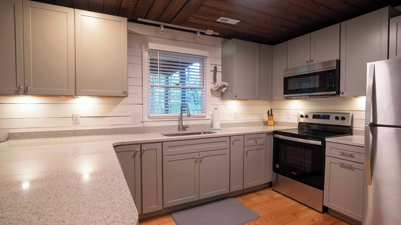 Photo of Kitchen in Mount Jackson