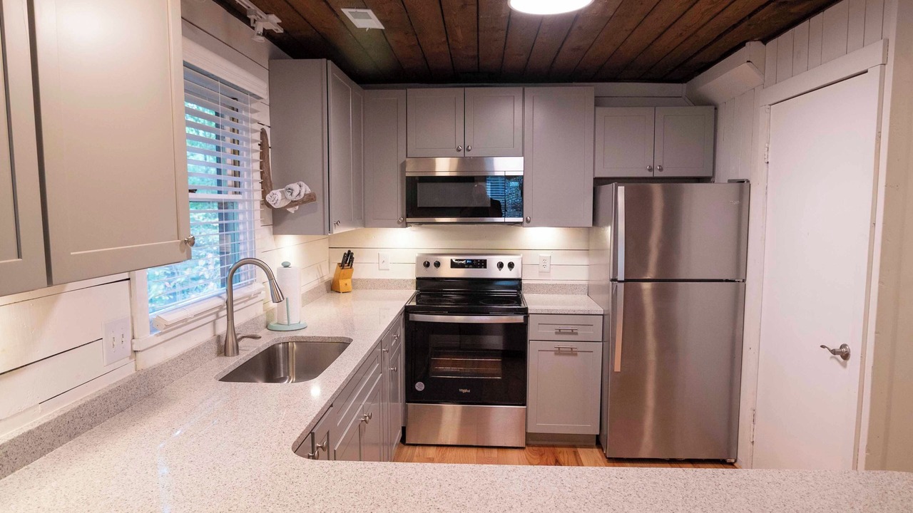 Photo of Kitchen in Mount Jackson
