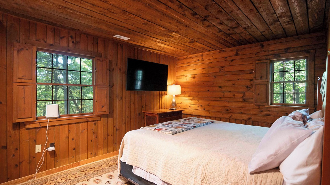 Photo of Bedroom in Mount Jackson