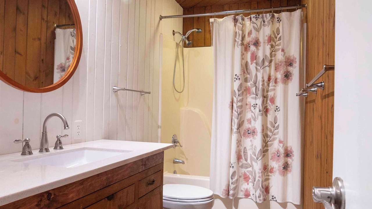 Photo of Bathroom in Mount Jackson