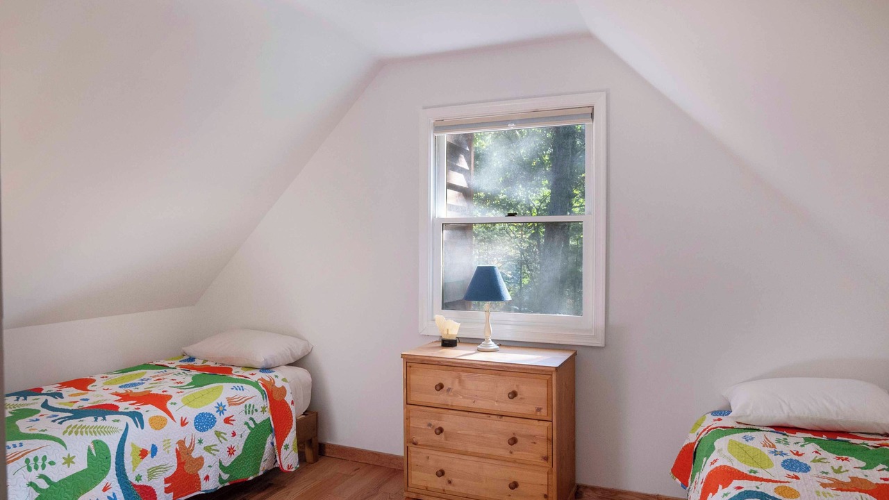 Photo of Bedroom in Mount Jackson