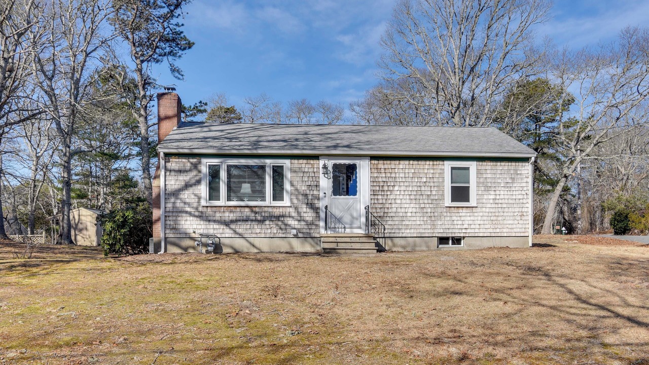 Photo of Outdoor in West Hyannisport