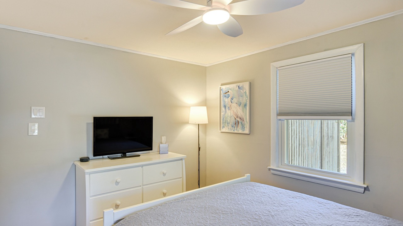 Photo of Bedroom in West Hyannisport