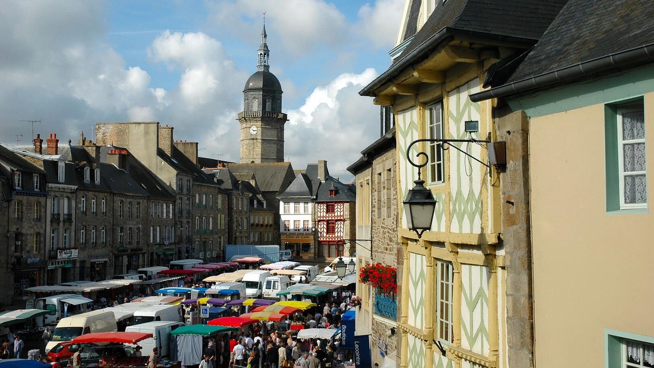 Photo of Others in Coetmieux