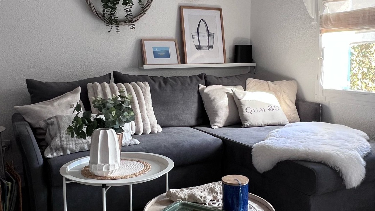 Photo of Livingroom in Larmor-Baden