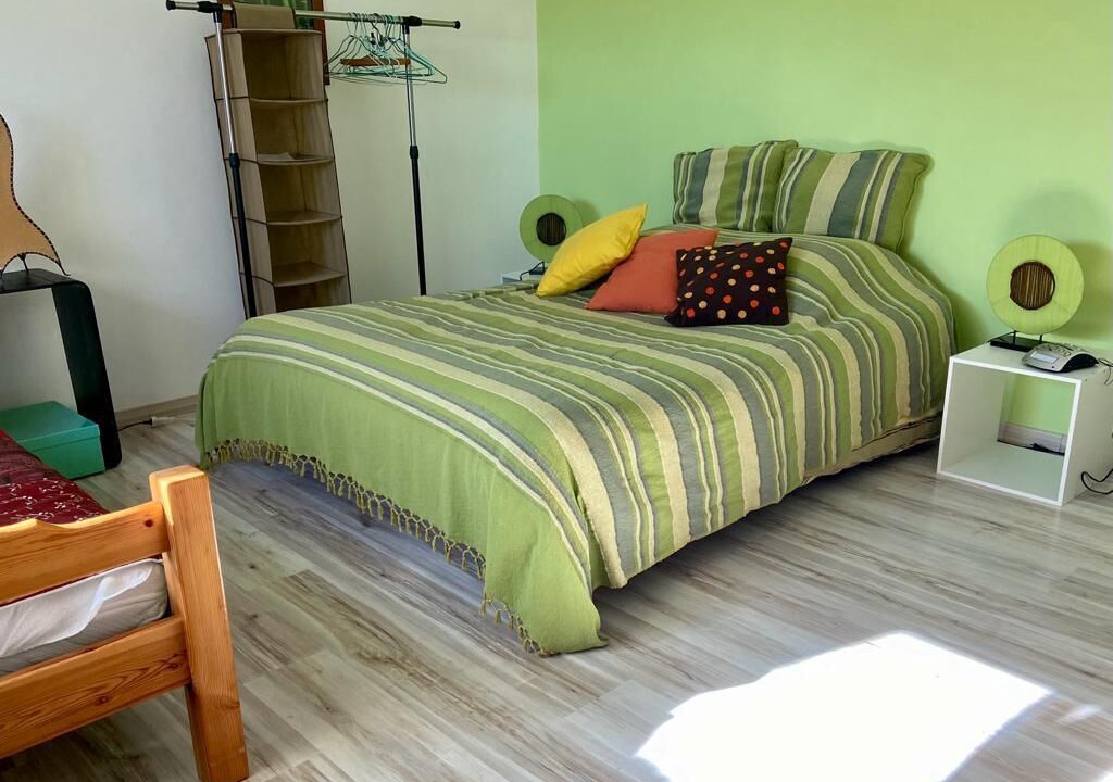 Photo of Bedroom in Plevenon