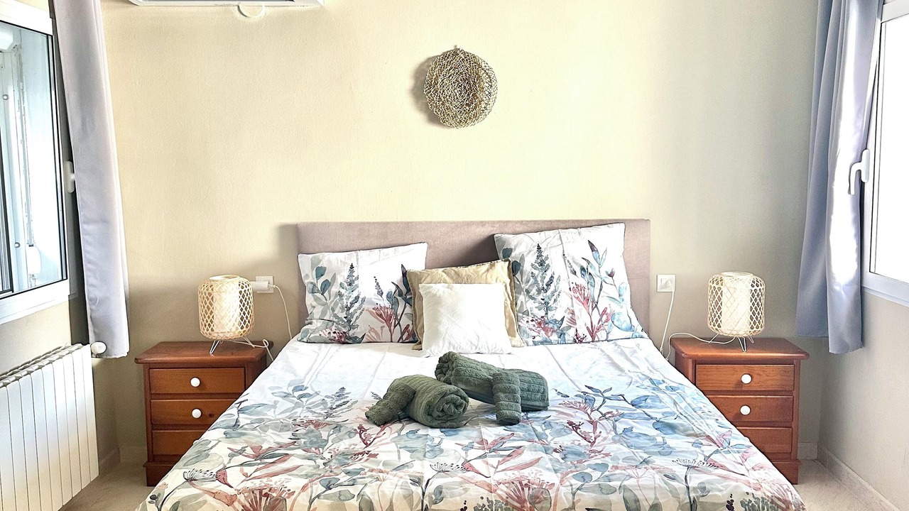 Photo of Bedroom in Trencall