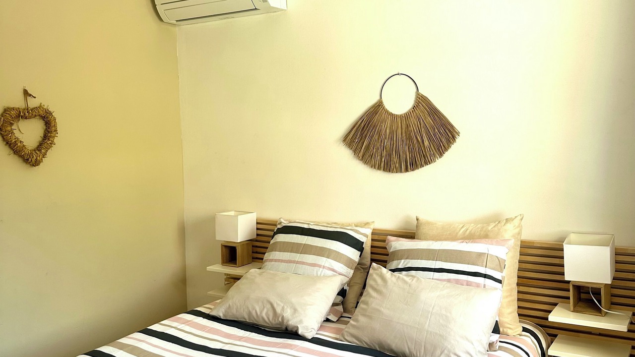 Photo of Bedroom in Trencall