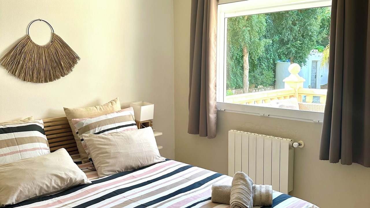 Photo of Bedroom in Trencall