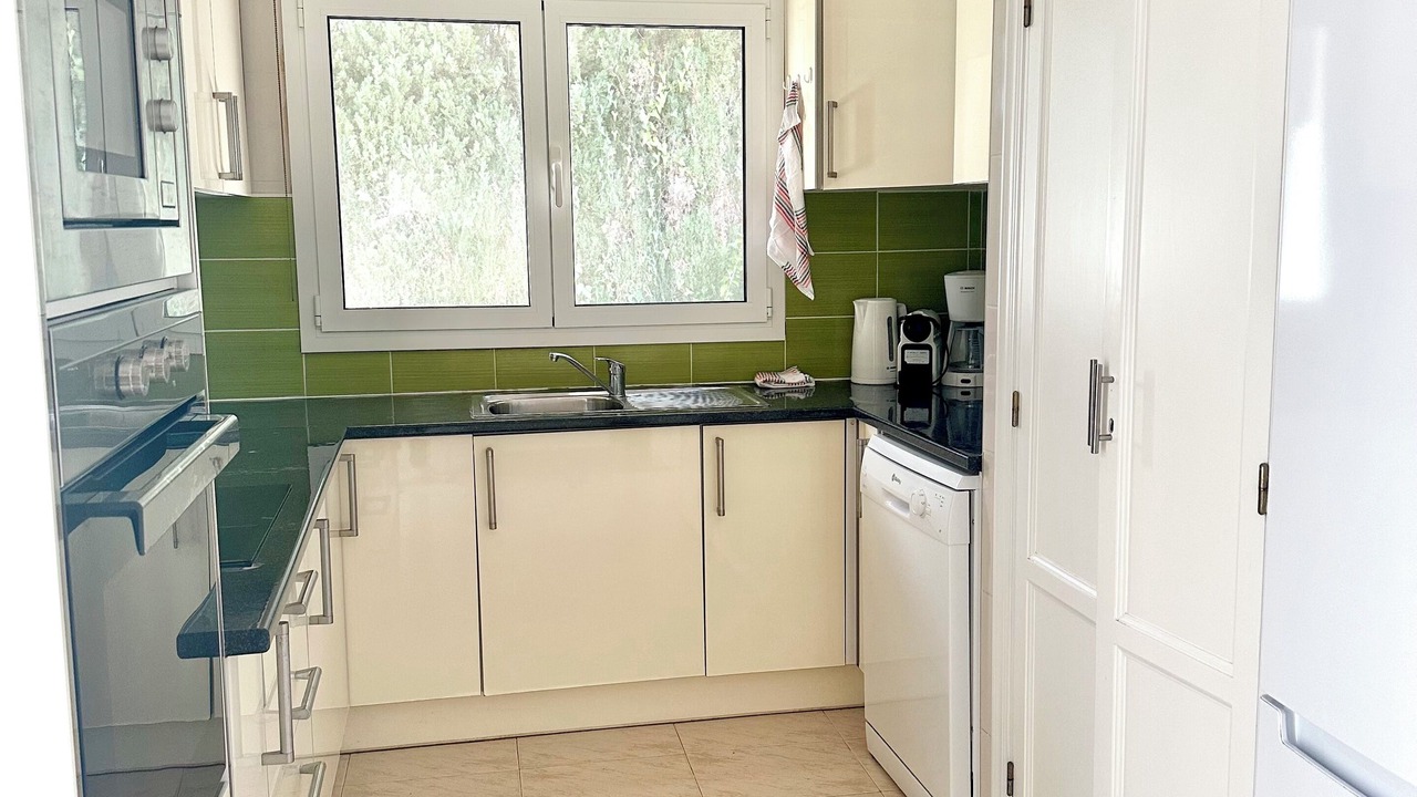 Photo of Kitchen in Trencall