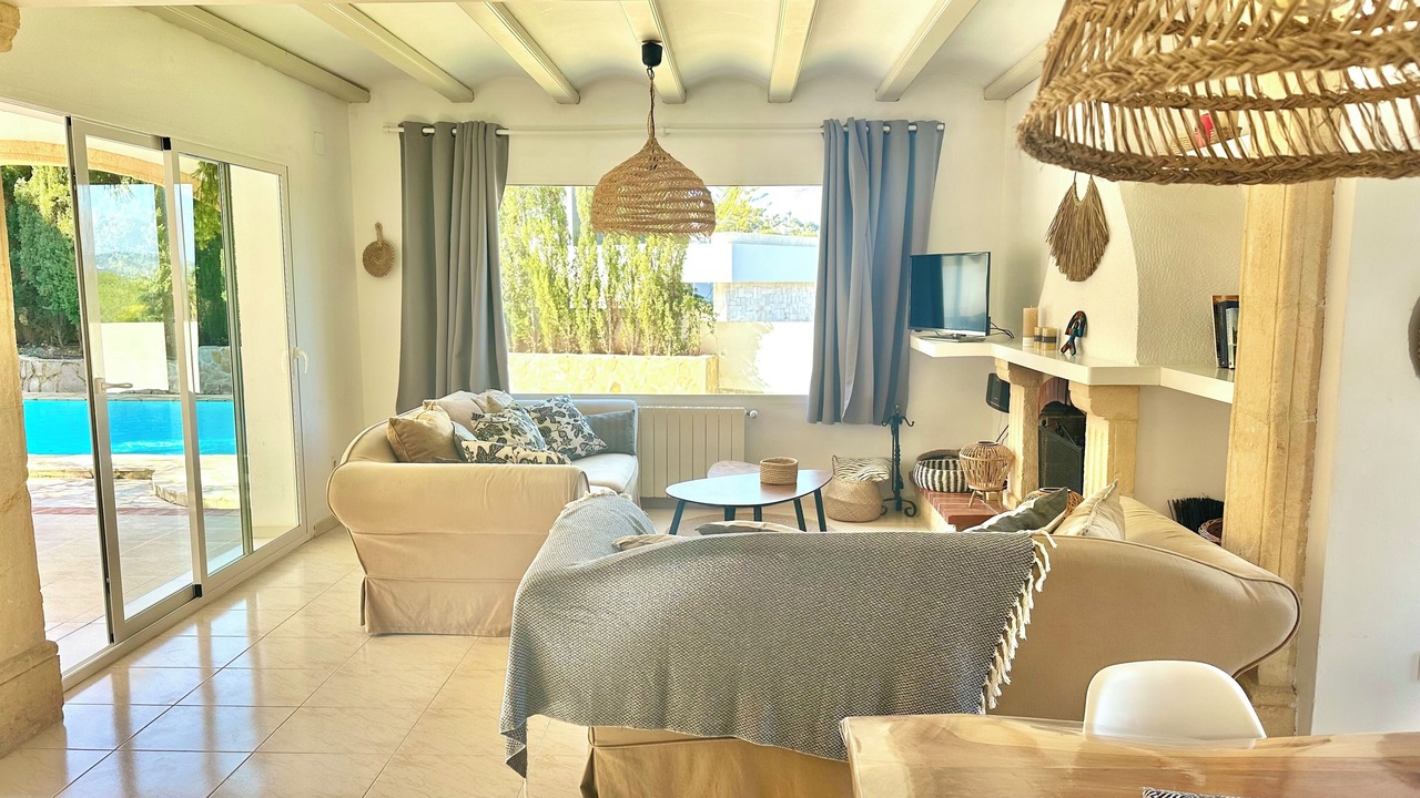 Photo of Livingroom in Trencall