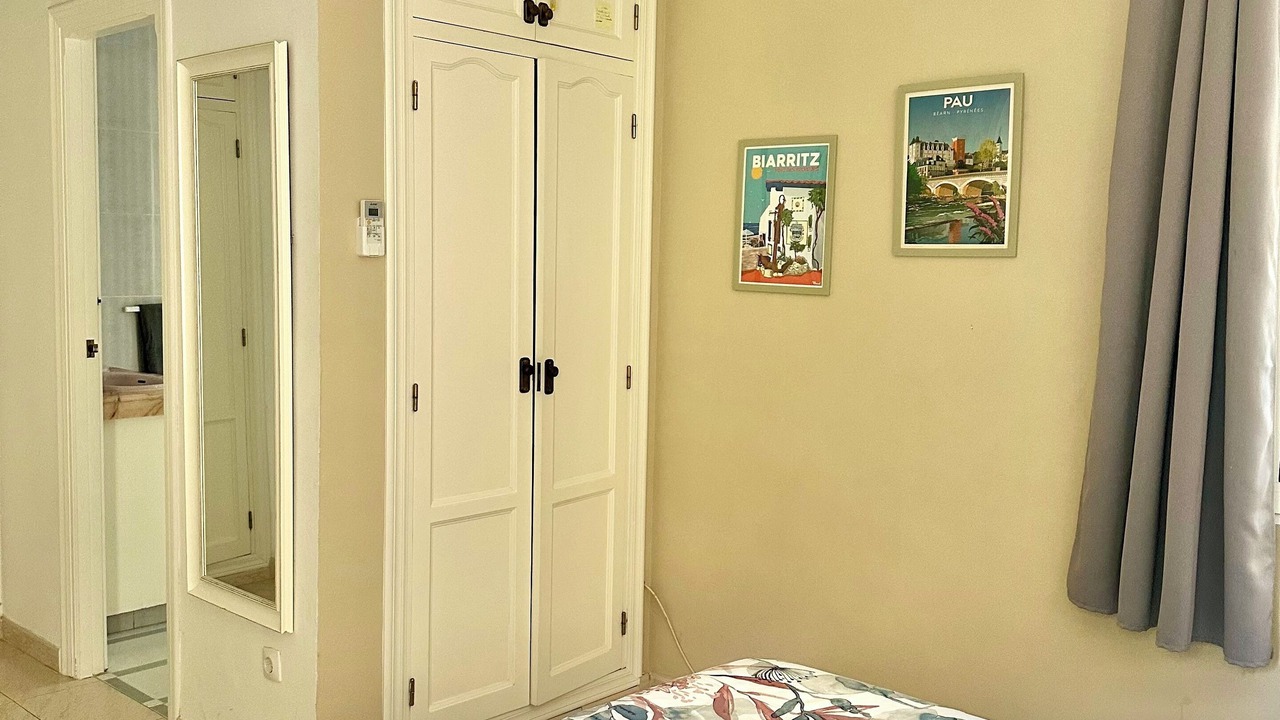 Photo of Bedroom in Trencall