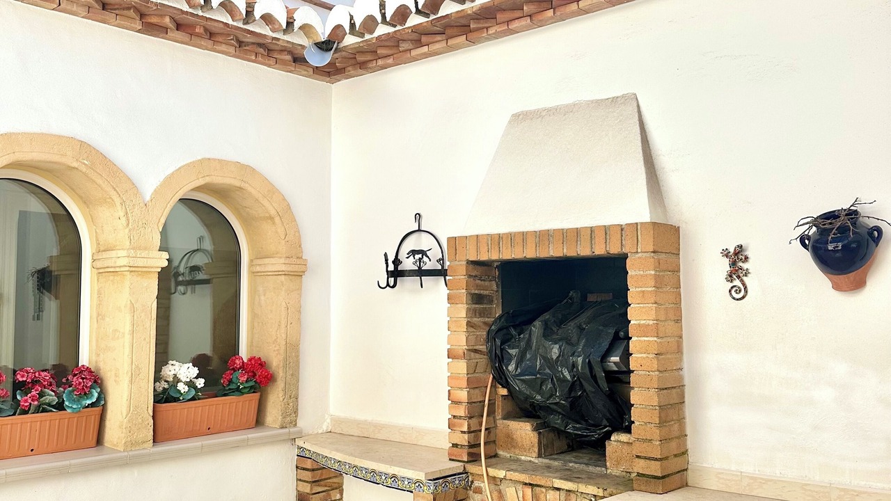 Photo of Patio Balcony in Trencall