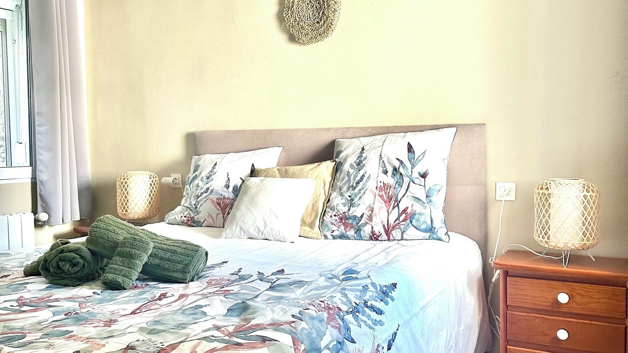 Photo of Bedroom in Trencall