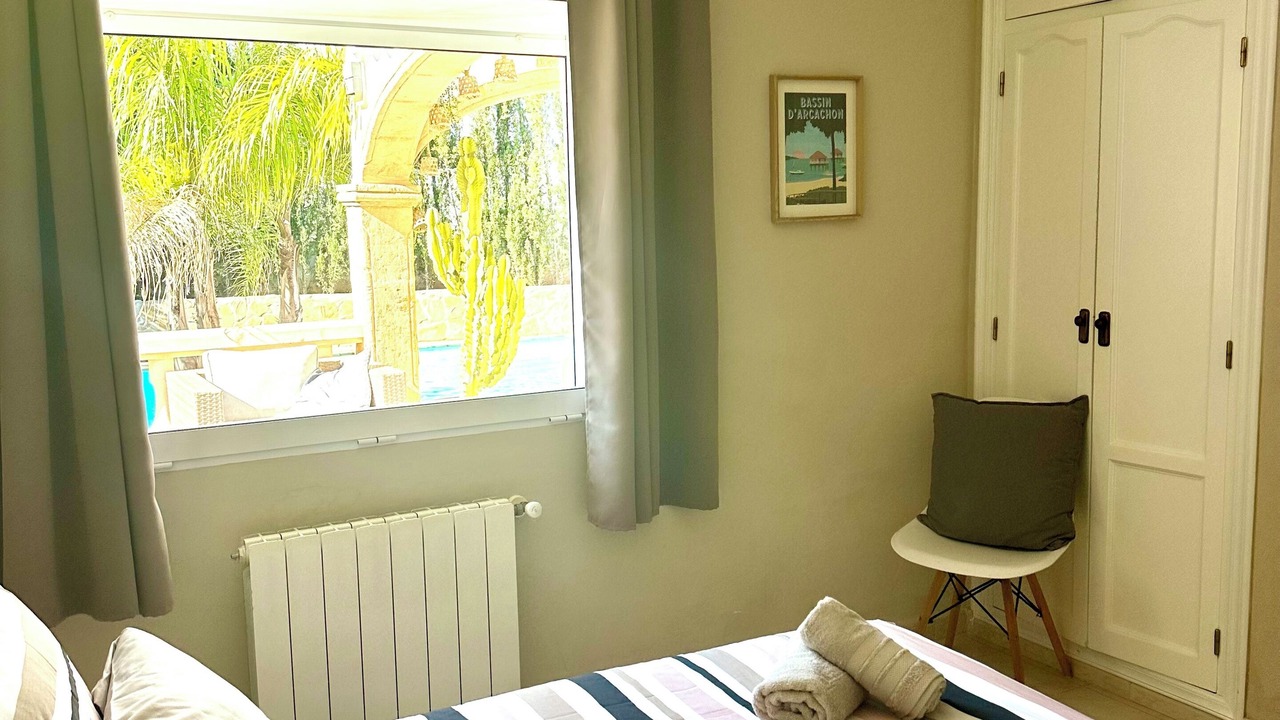 Photo of Bedroom in Trencall
