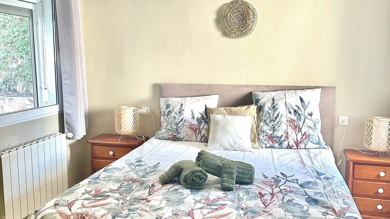Photo of Bedroom in Trencall